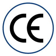 CE logo