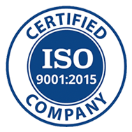 ISO logo