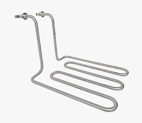 Catering Type Ttubular Heater