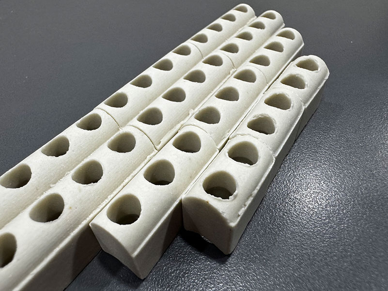 Ceramic Channel