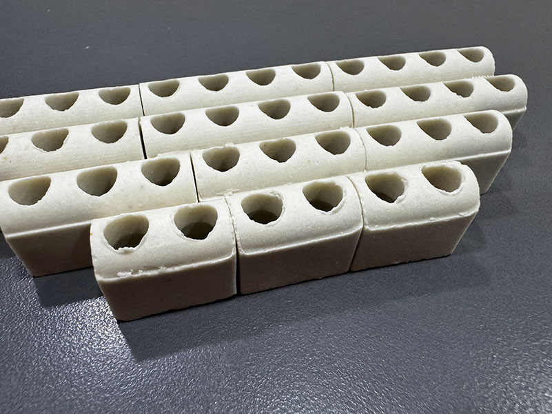 Ceramic Channel