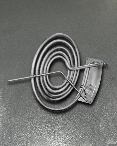 Dryer Heating Element - Air Heater