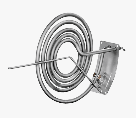 Dryer Heating Element - Air Heater