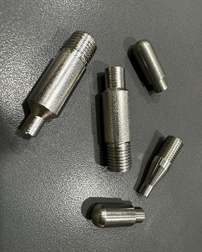 Poting Adaptors