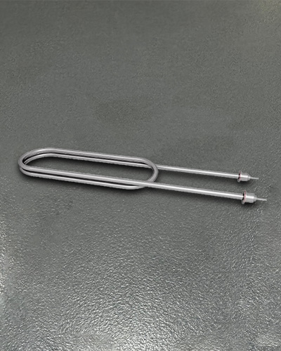 QU Type Heating Element