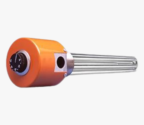 Screw-In Plug - Immersion Heater