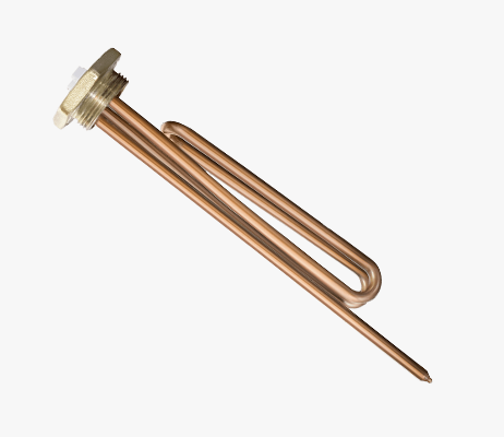 Screw Type Tubular Heater