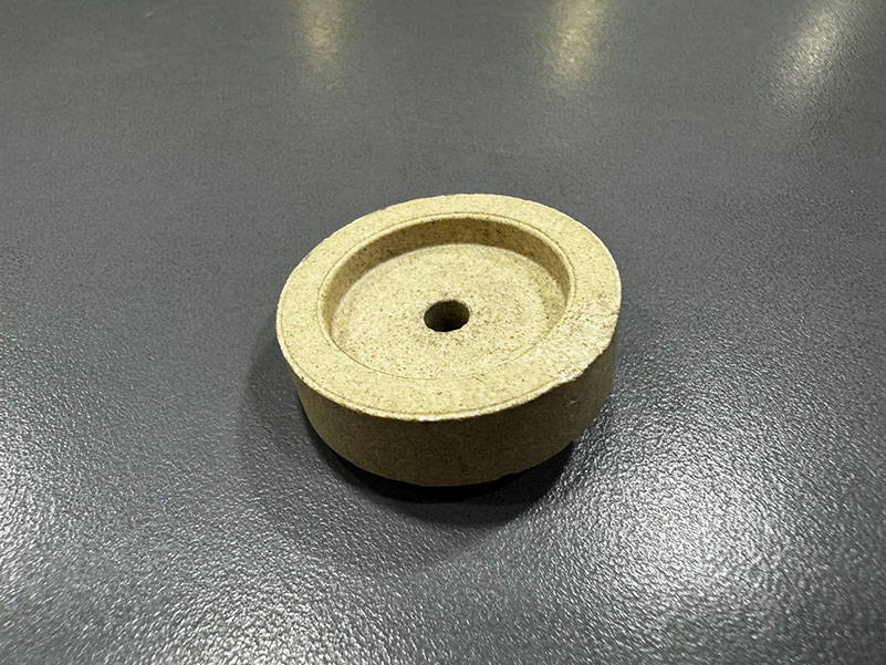 Ceramic Bobbin